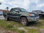 2002 Toyota Tundra SR5