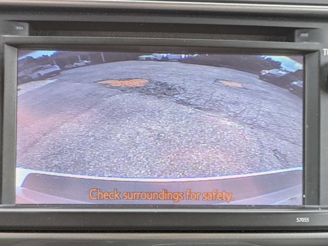2013 Toyota Highlander Base
