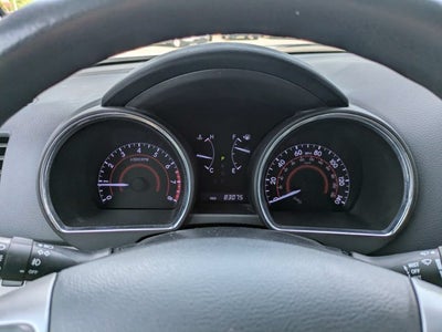2013 Toyota Highlander Base