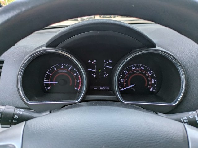2013 Toyota Highlander Base