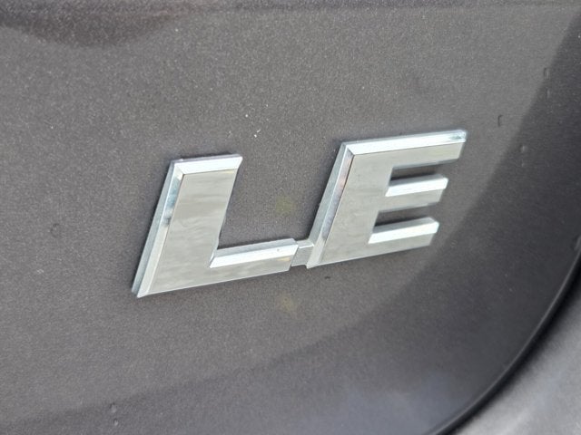 2015 Toyota Highlander LE