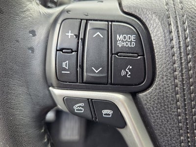 2015 Toyota Highlander LE