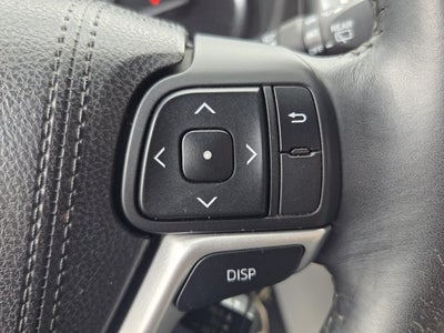 2015 Toyota Highlander LE
