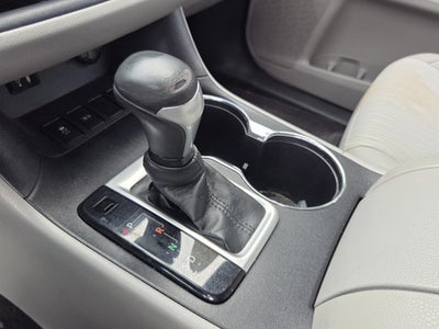 2015 Toyota Highlander LE