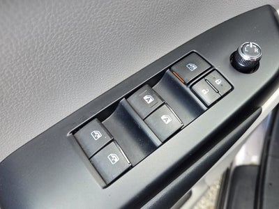 2015 Toyota Highlander LE