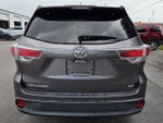2015 Toyota Highlander LE