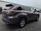 2015 Toyota Highlander LE