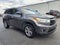 2015 Toyota Highlander LE
