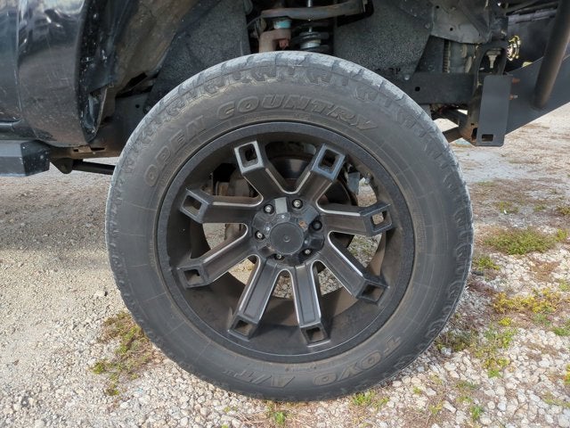 2009 Toyota Tacoma PreRunner