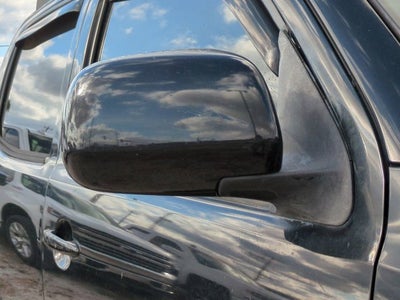 2009 Toyota Tacoma PreRunner