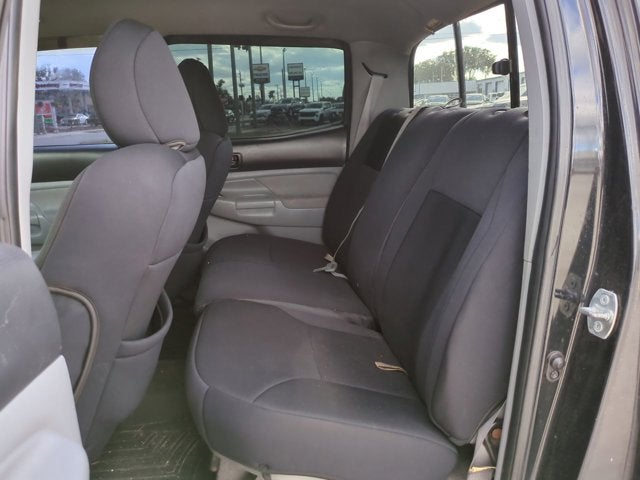 2009 Toyota Tacoma PreRunner