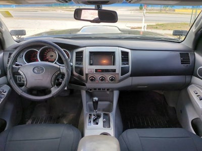 2009 Toyota Tacoma PreRunner