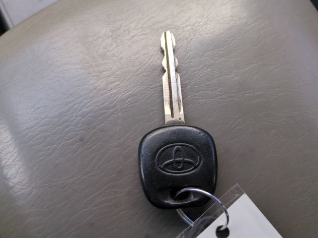 2009 Toyota Tacoma PreRunner