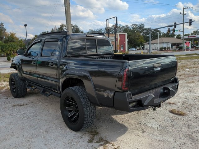 2009 Toyota Tacoma PreRunner