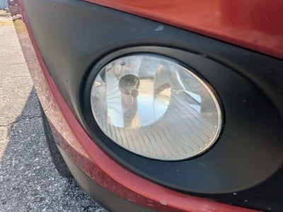 2012 Hyundai Santa Fe SE