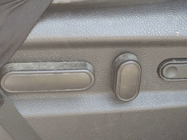 2012 Hyundai Santa Fe SE