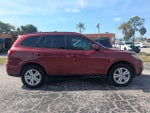 2012 Hyundai Santa Fe SE