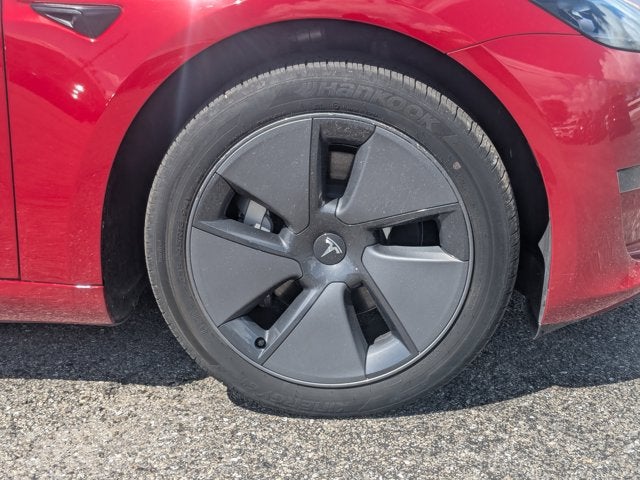 2023 Tesla Model 3 RWD