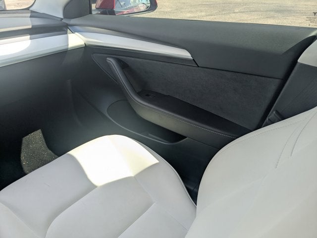 2023 Tesla Model 3 RWD