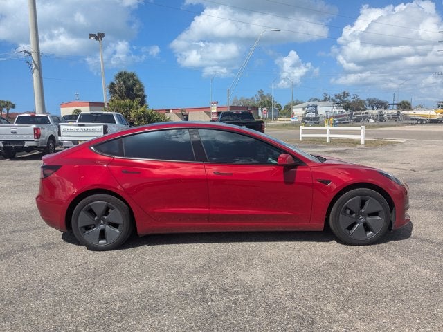 2023 Tesla Model 3 RWD