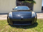 2004 Nissan 350Z Touring