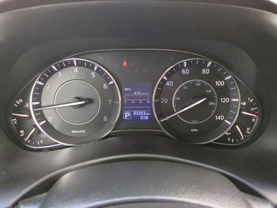 2020 Nissan Armada SL