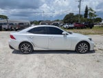 2018 Lexus IS IS 300