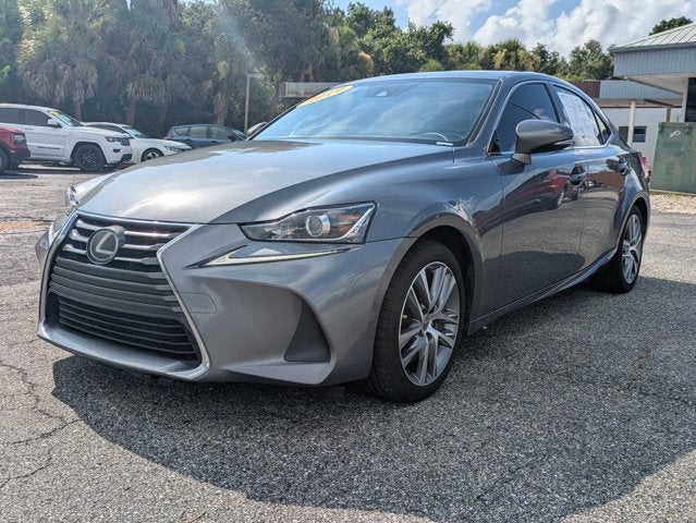 2019 Lexus IS IS 300