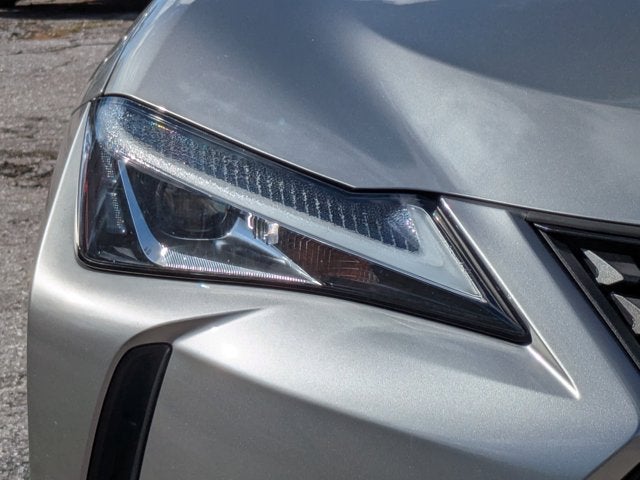 2020 Lexus UX UX 200