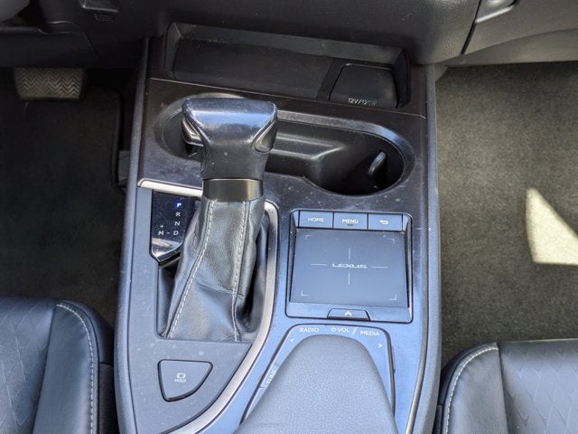 2020 Lexus UX UX 200