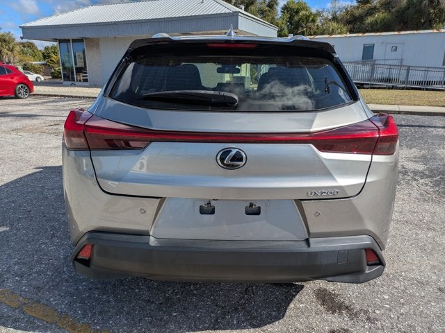 2020 Lexus UX UX 200