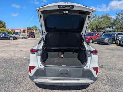 2024 Buick Envista Preferred