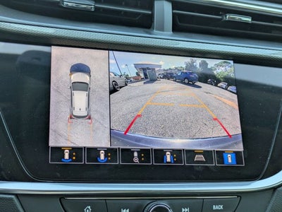 2023 Buick Encore GX Essence