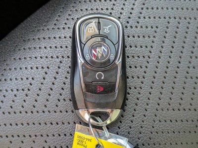 2023 Buick Encore GX Essence