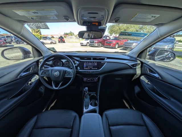 2023 Buick Encore GX Essence