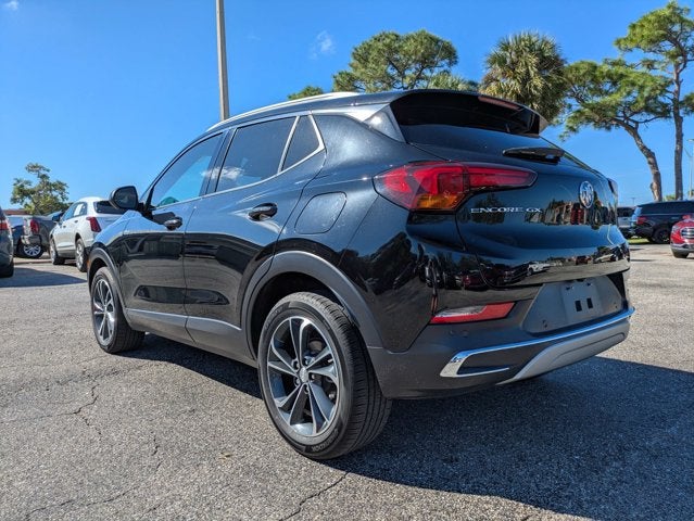 2023 Buick Encore GX Essence