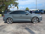 2020 Audi A3 Sedan Premium