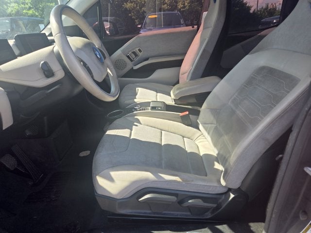 2014 BMW i3 4dr HB