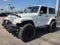 2014 Jeep Wrangler Sahara