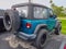 2020 Jeep Wrangler Sport