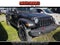 2022 Jeep Wrangler Unlimited Willys Sport