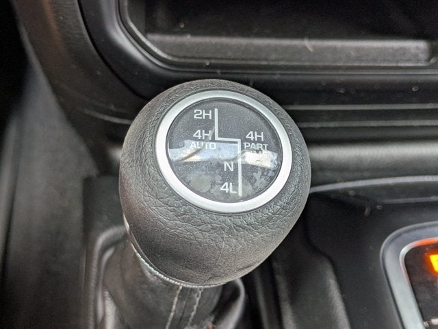 2023 Jeep Wrangler 4xe Willys