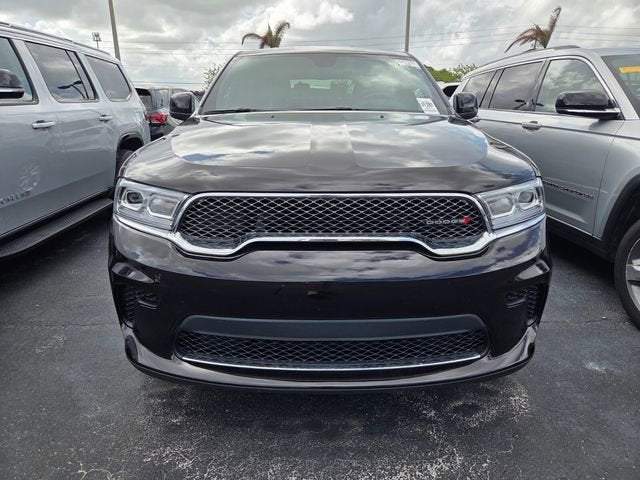 2024 Dodge Durango SXT