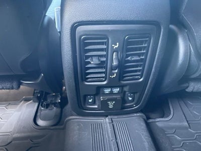 2023 Dodge Durango GT Premium