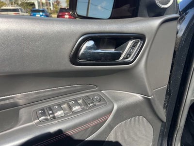 2023 Dodge Durango GT Premium