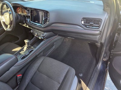 2024 Dodge Durango GT