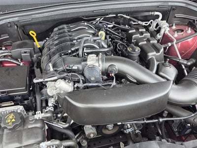 2024 Dodge Durango GT Premium
