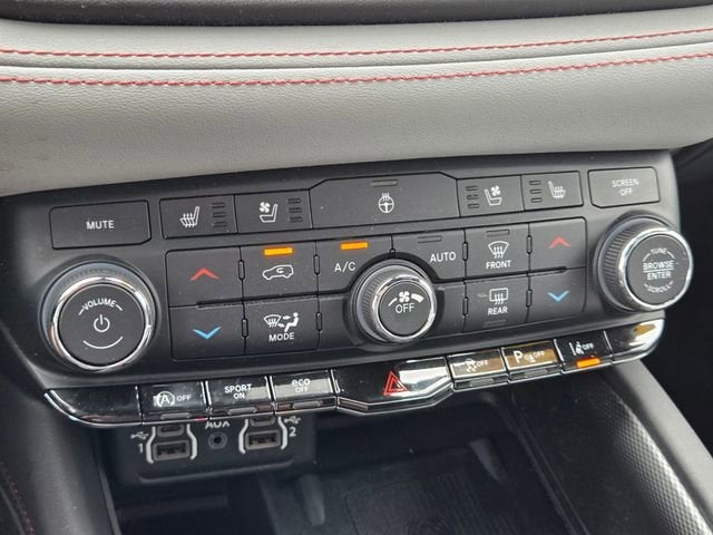 2024 Dodge Durango GT Premium