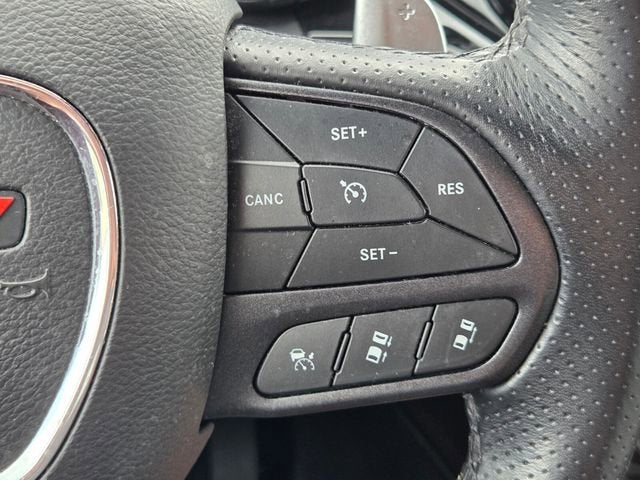 2024 Dodge Durango GT Premium