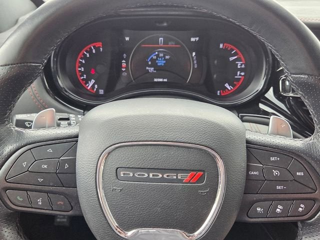 2024 Dodge Durango GT Premium